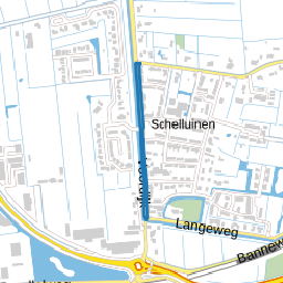 Perceel SLN00-B-1927