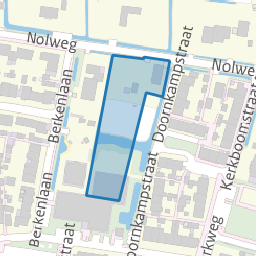 Perceel SLN00-B-1968