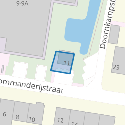 Perceel SLN00-B-1970