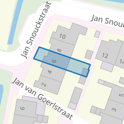 Perceel SLN00-B-1974