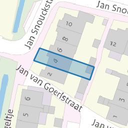 Perceel SLN00-B-1975