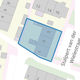 Perceel SLN00-B-1980