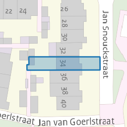 Perceel SLN00-B-1990