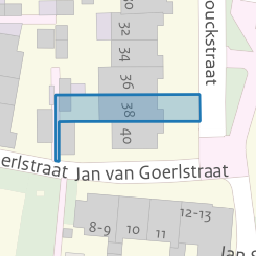 Perceel SLN00-B-1992