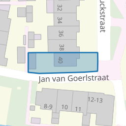 Perceel SLN00-B-1993