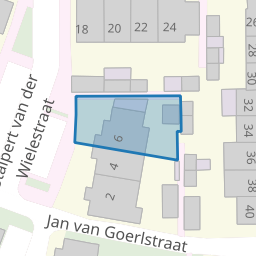 Perceel SLN00-B-1994