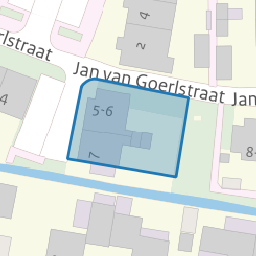 Perceel SLN00-B-1995