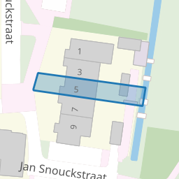 Perceel SLN00-B-1999