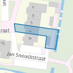 Perceel SLN00-B-2000