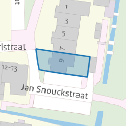 Perceel SLN00-B-2001