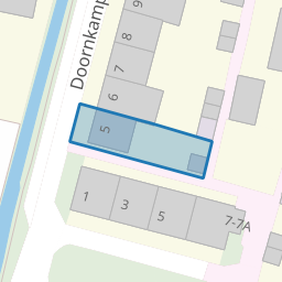 Perceel SLN00-B-2027