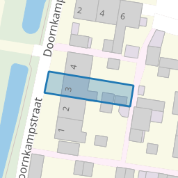 Perceel SLN00-B-2031