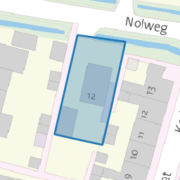 Perceel SLN00-B-2047