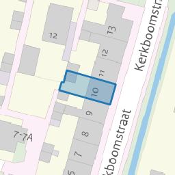 Perceel SLN00-B-2048