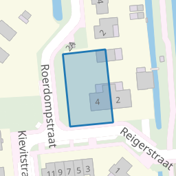 Perceel SLN00-B-2054