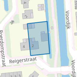 Perceel SLN00-B-2055