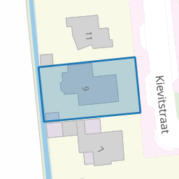 Perceel SLN00-B-2061