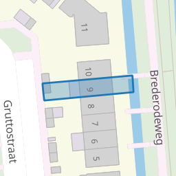 Perceel SLN00-B-2064