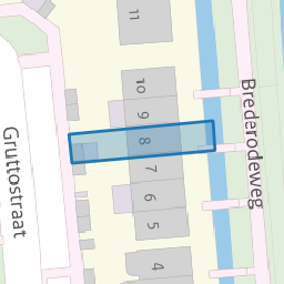 Perceel SLN00-B-2065