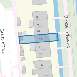 Perceel SLN00-B-2066