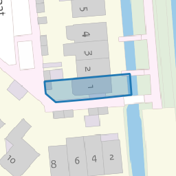 Perceel SLN00-B-2072