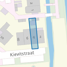 Perceel SLN00-B-2074