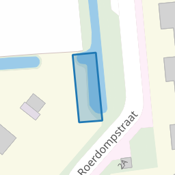 Perceel SLN00-B-2083