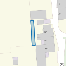 Perceel SLN00-B-2086