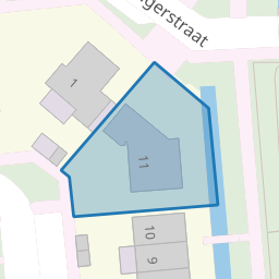 Perceel SLN00-B-2100