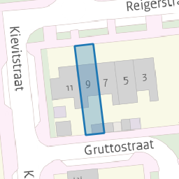 Perceel SLN00-B-2107