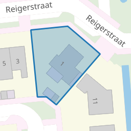 Perceel SLN00-B-2111