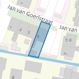 Perceel SLN00-B-2115