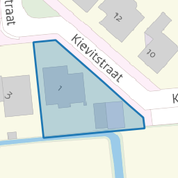 Perceel SLN00-B-2121