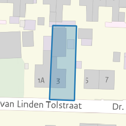 Perceel SLN00-B-2132