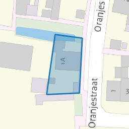 Perceel SLN00-B-2138