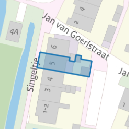 Perceel SLN00-B-2147