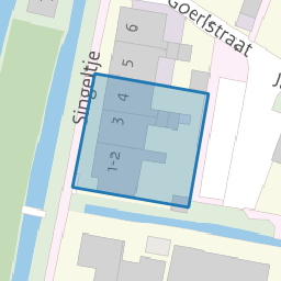 Perceel SLN00-B-2148