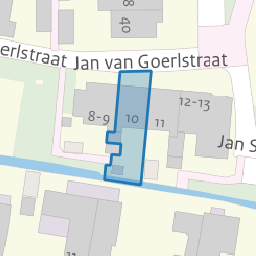 Perceel SLN00-B-2154