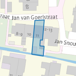 Perceel SLN00-B-2155