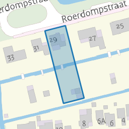 Perceel SLN00-B-2164