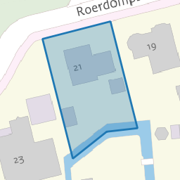 Perceel SLN00-B-2168