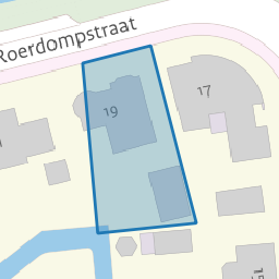 Perceel SLN00-B-2181