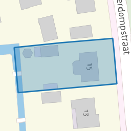 Perceel SLN00-B-2183