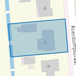 Perceel SLN00-B-2185