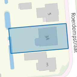 Perceel SLN00-B-2189