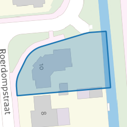 Perceel SLN00-B-2192