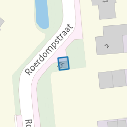 Perceel SLN00-B-2197