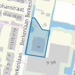 Perceel SLN00-B-2223