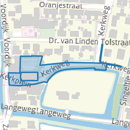 Perceel SLN00-B-2255