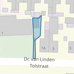 Perceel SLN00-B-2258